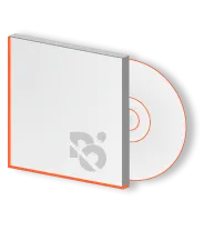 opakowania CD - 1 skrzydełko druk online